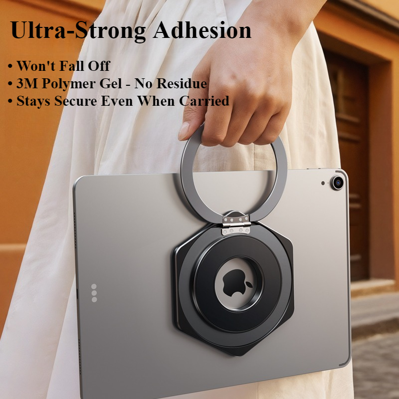Huawei Tablet Accessories - Oatsbasf Magnetic Tablet Holder with 360°