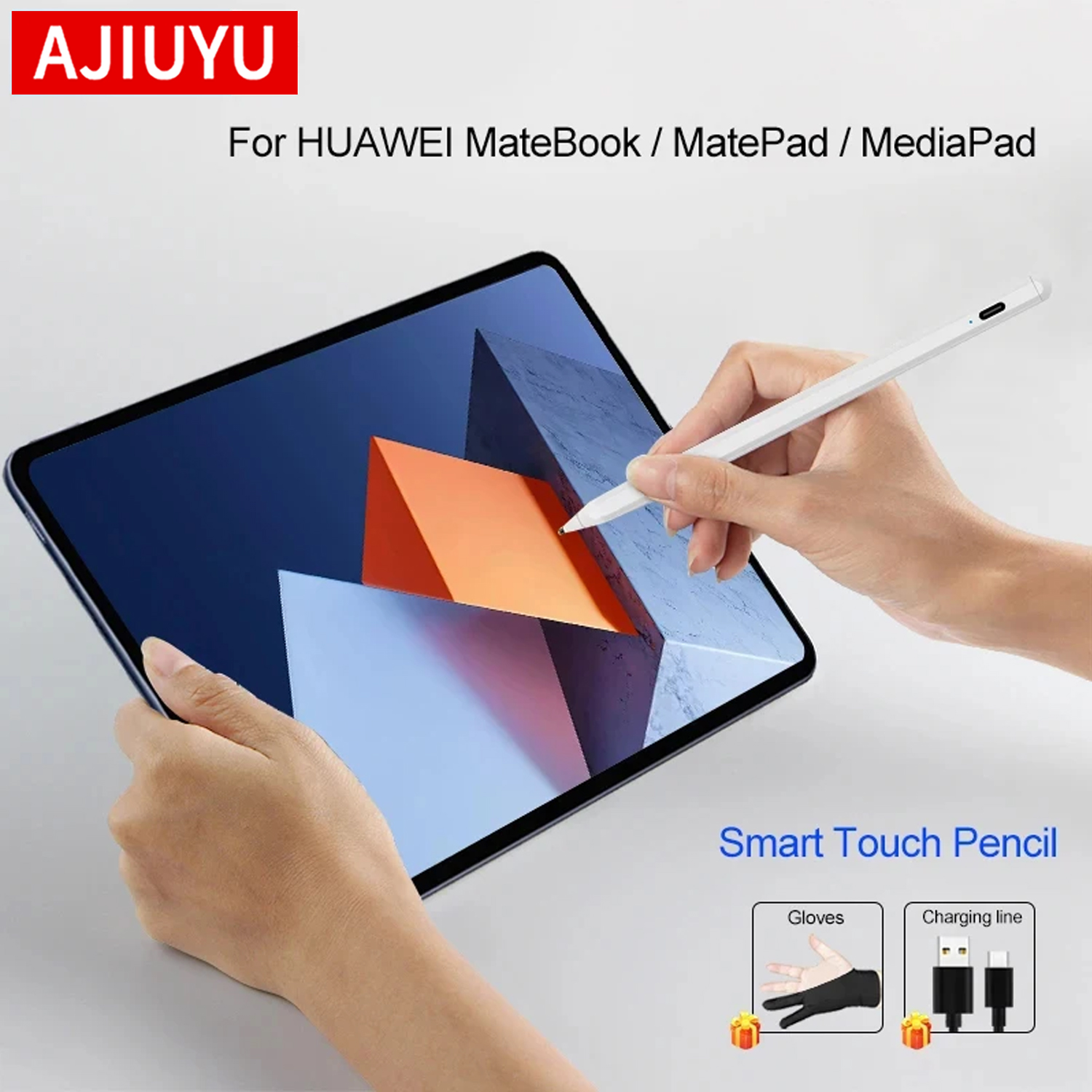 Huawei Tablet Accessories - Stylus Pen For HUAWEI MateBook E