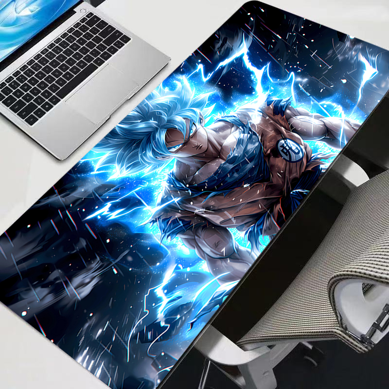 Rugged Tablet Accessories - Mouse Pad Dragon Ball passion Gaming