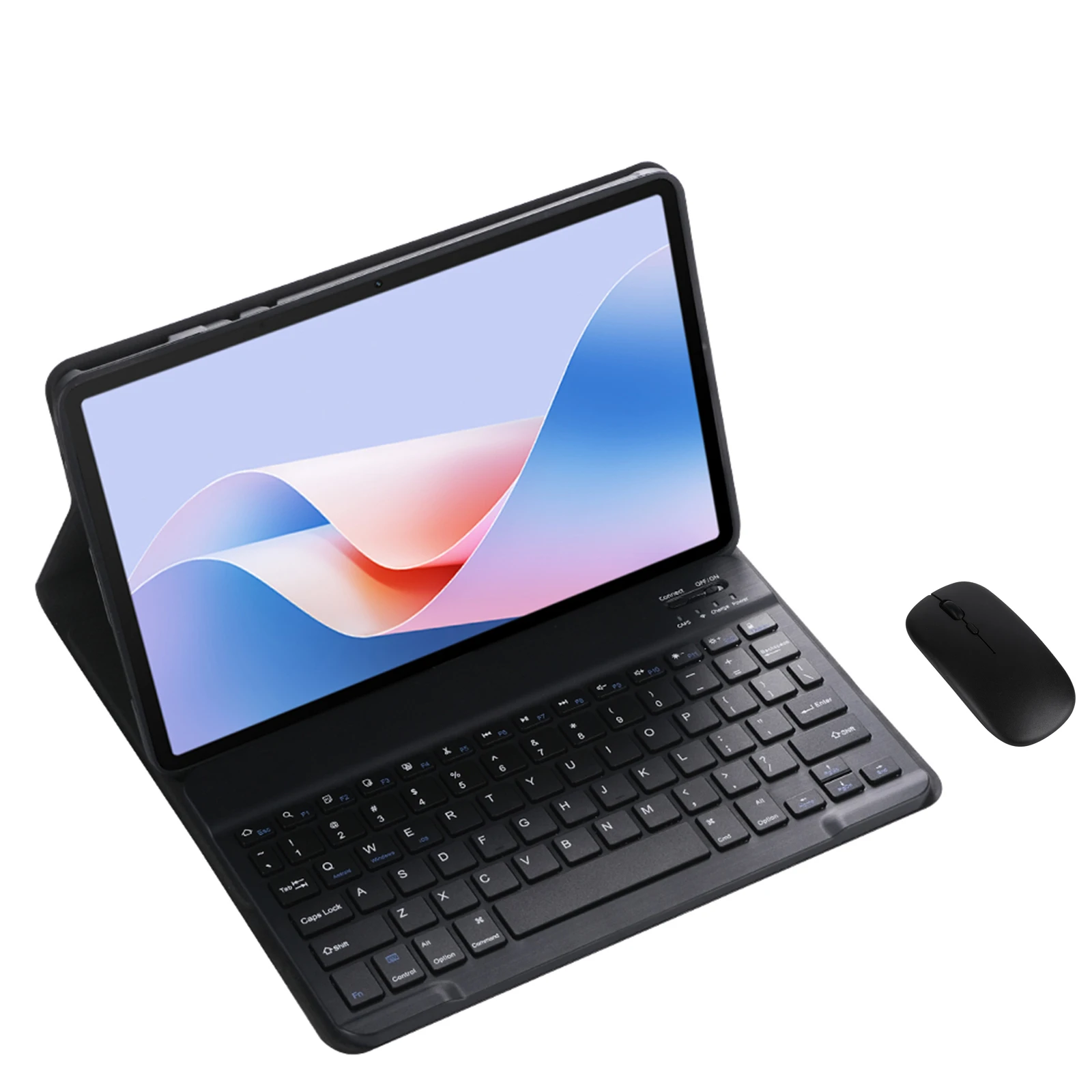 Boox Tablet Accessories - Keyboard Case for Lenovo Tab M10