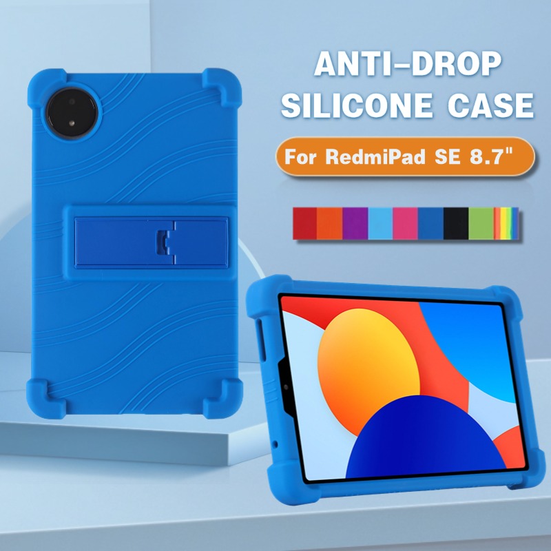 Redmi Tablet Accessories - For Redmi Pad SE 4G (2024)
