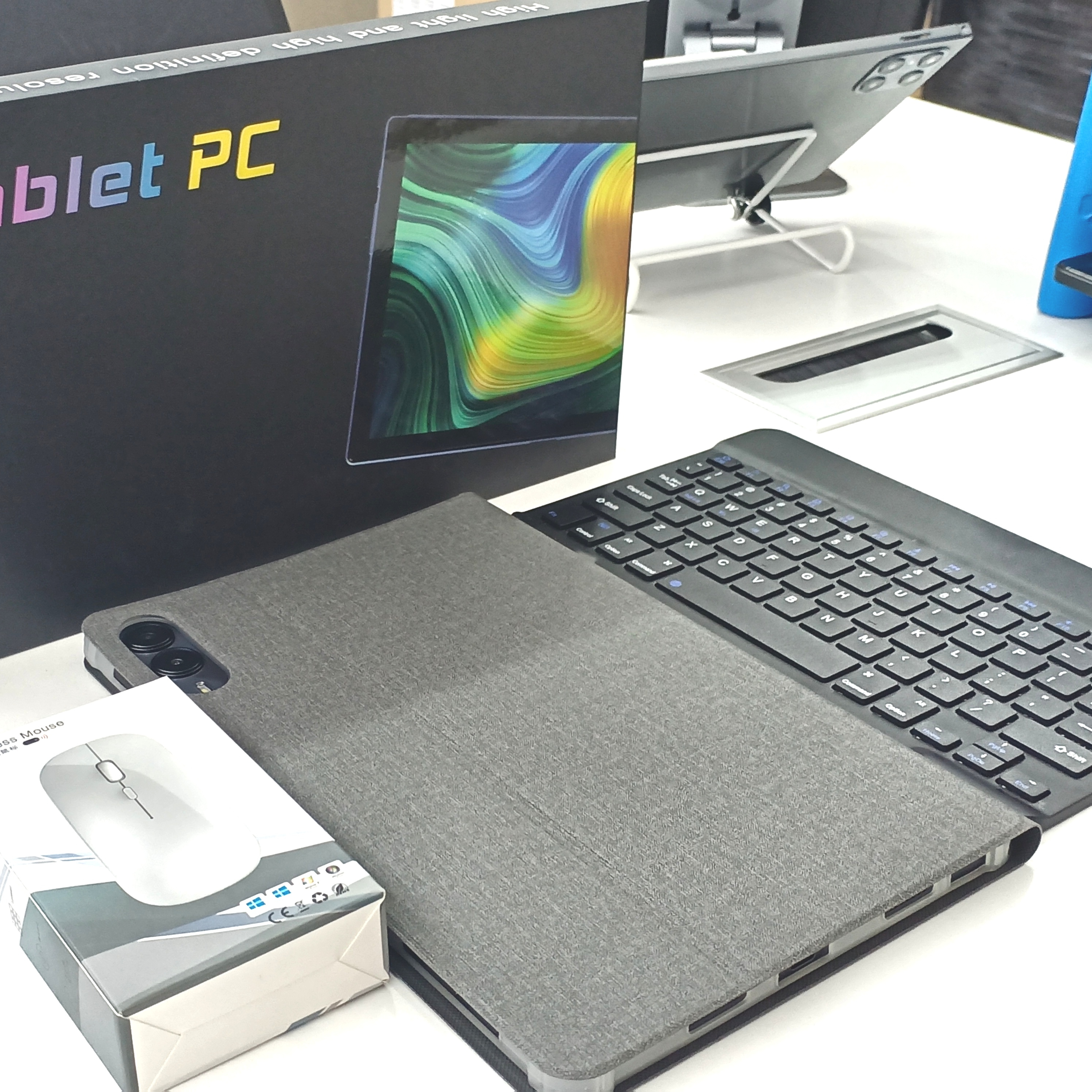 Best Tablet Accessories - 2025 the Latest Best-selling 10.95-inch Tablet
