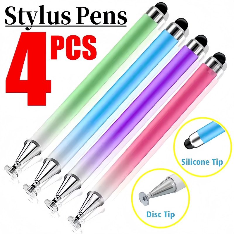 Huawei Tablet Accessories - Universal Stylus Pen 2 in 1