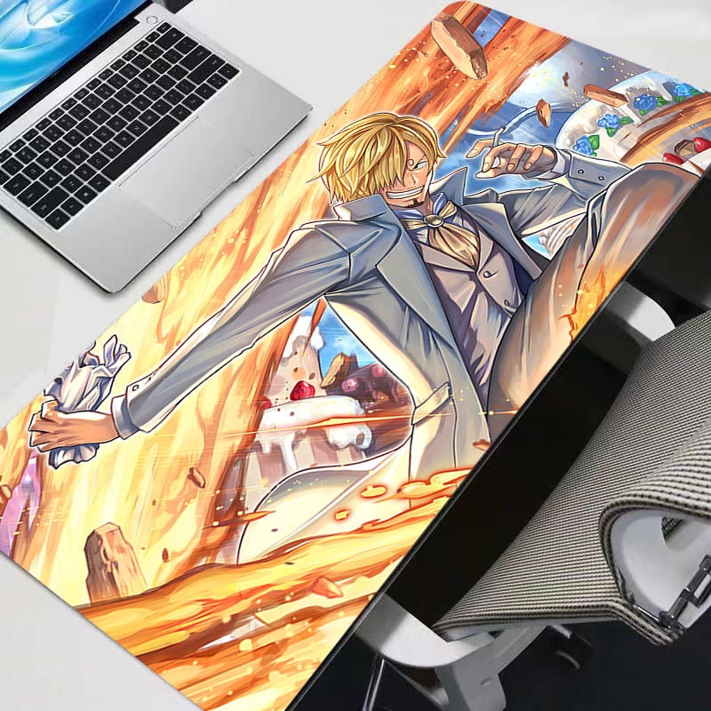 Tablet Gaming Accessories - Mouse Pad Gaming One Piece Accessories
