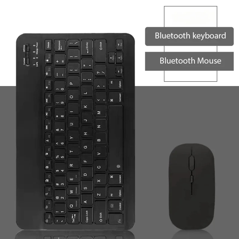 Best Tablet Accessories - Best-Selling Universal Mobile Phone Tablet Keyboard