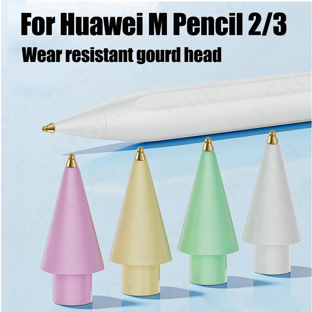 Tablet Stylus Accessories - Pencil Tips for Huawei M-Pencil 2nd
