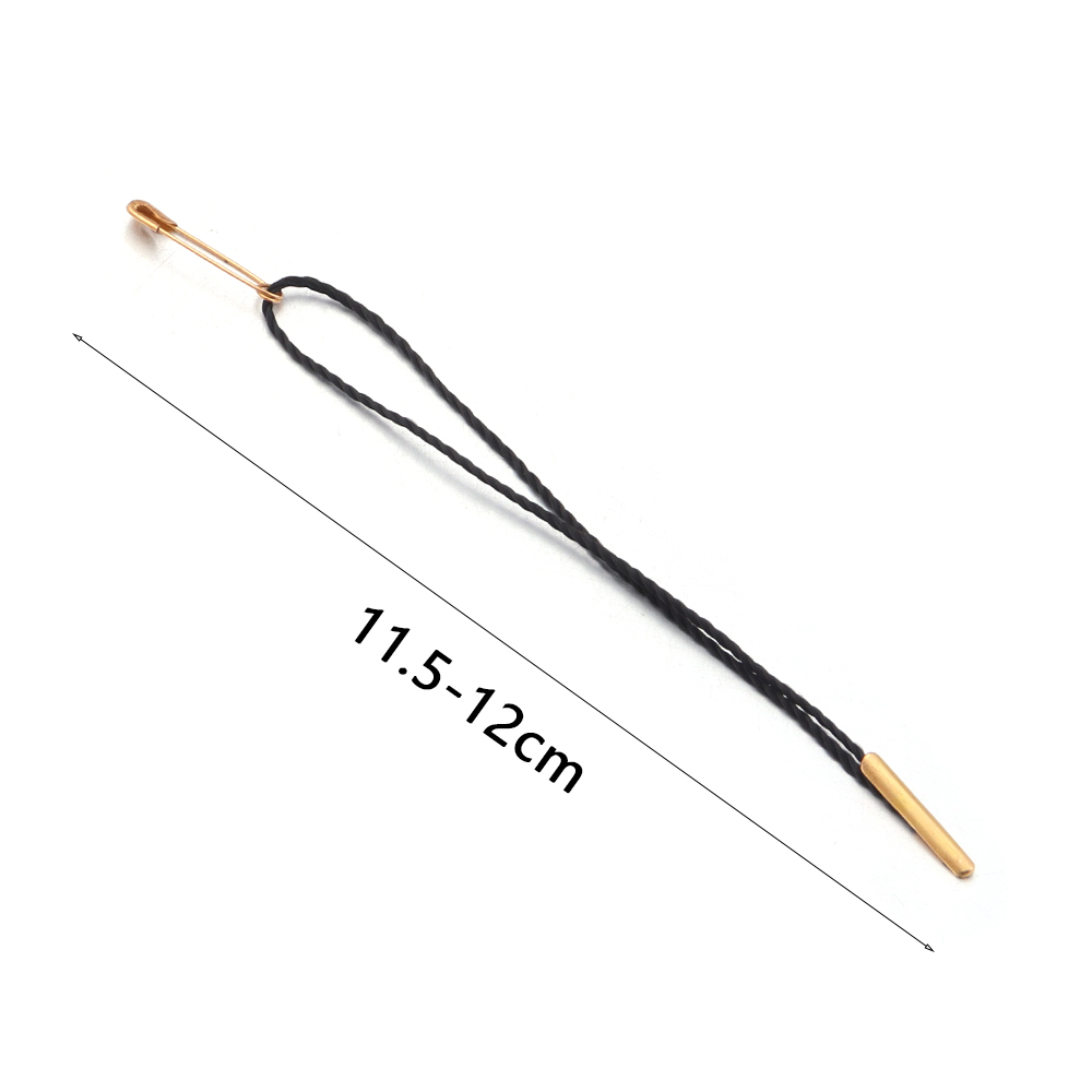 100-200Pcs/Lot Metal Pins Buck - Tablet Accessories บทวิจารณ์และราคา