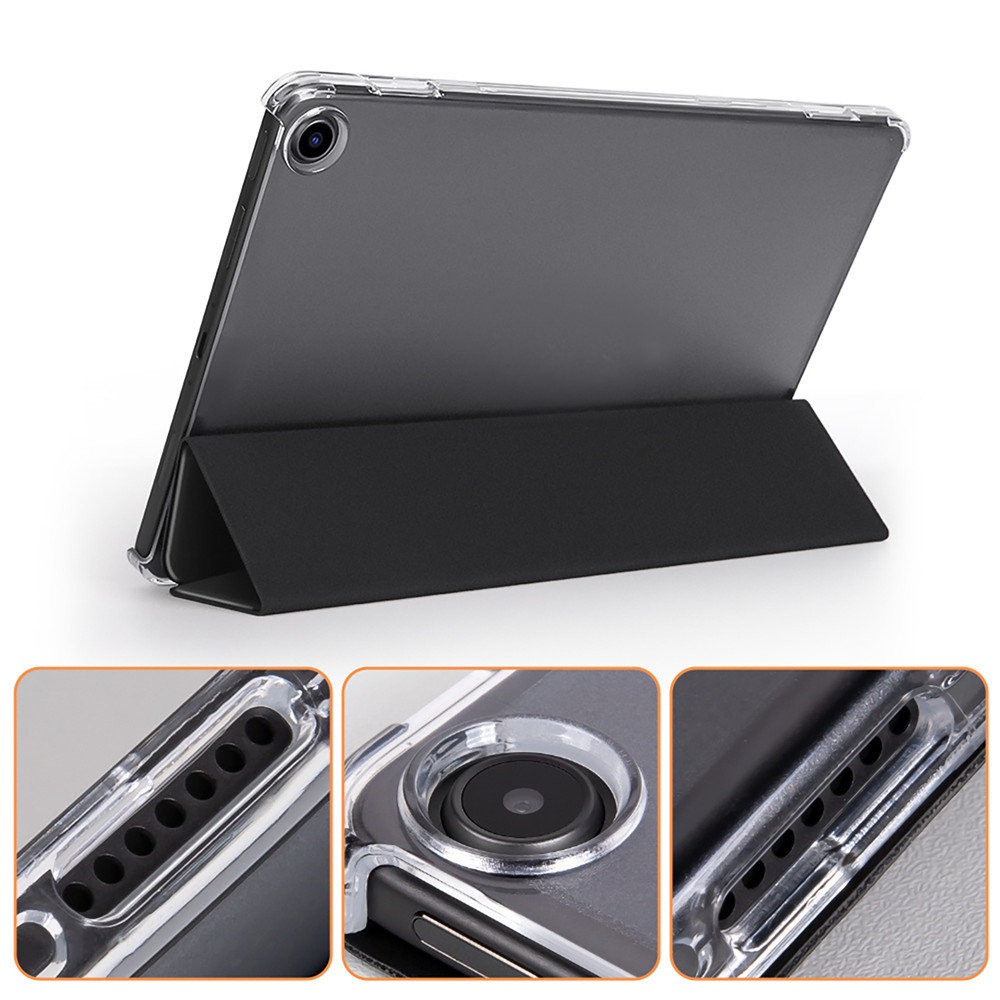 Tablet Protective Case pc + Tr - Fire Tablet Accessories บทวิจารณ์และราคา