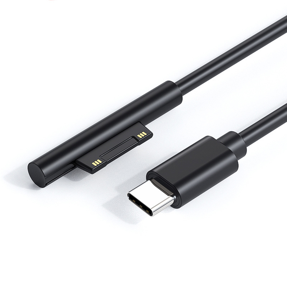 Fast Charging USB C Power Supp - Microsoft Tablet Accessories บทวิจารณ์และราคา