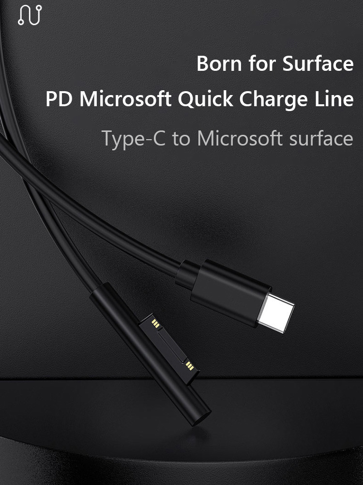 Fast Charging USB C Power Supp - Microsoft Tablet Accessories บทวิจารณ์และราคา