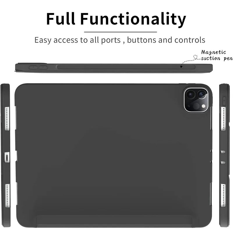 For Redmi Pad Pro 12.1 2024 Pa - Redmi Tablet Accessories บทวิจารณ์และราคา