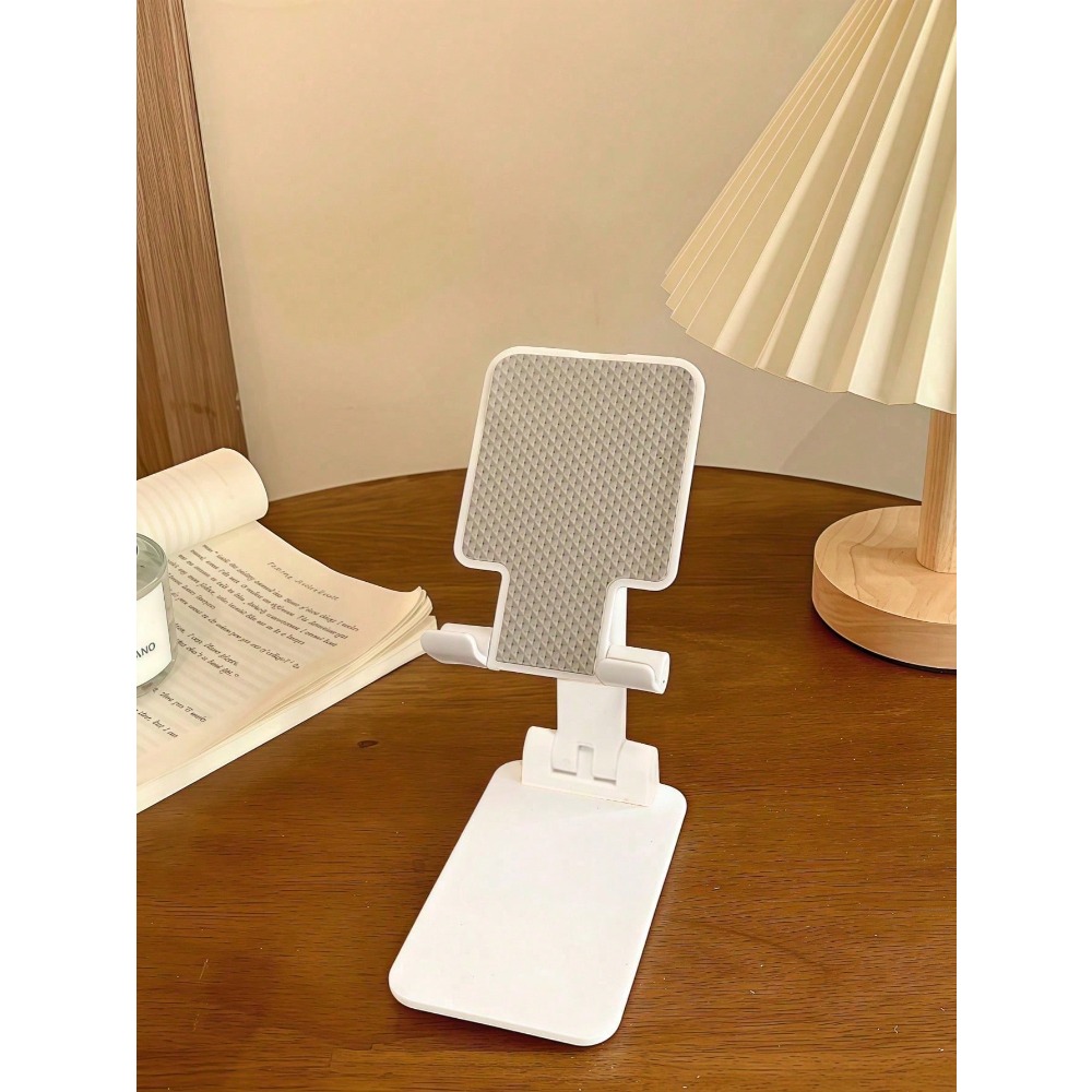 1pc Foldable Phone Stand, Adju - Tablet Accessories บทวิจารณ์และราคา