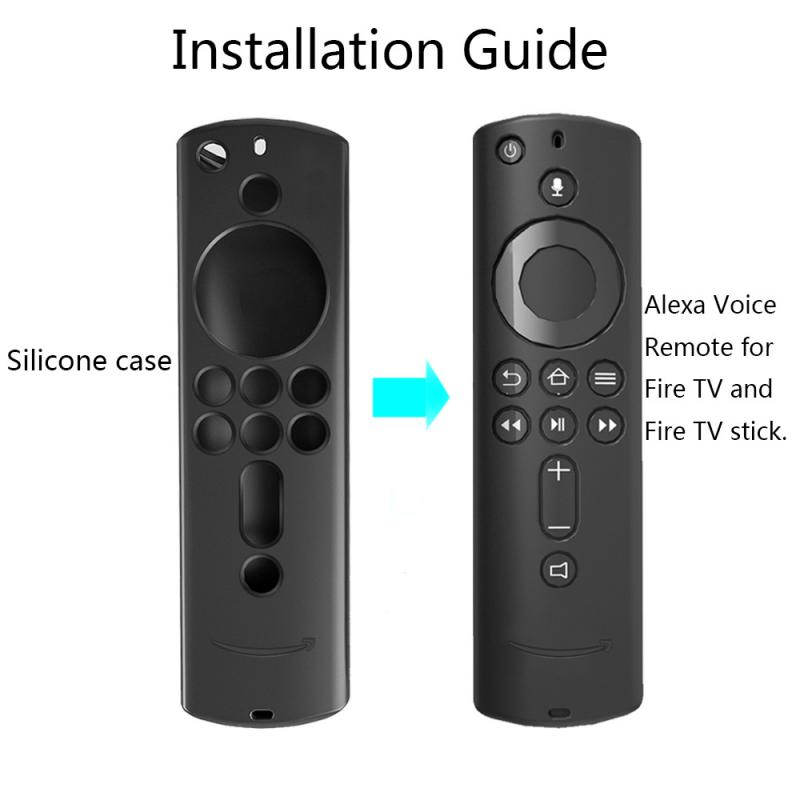 New Suitable for Fire TV Stick - Fire Tablet Accessories บทวิจารณ์และราคา