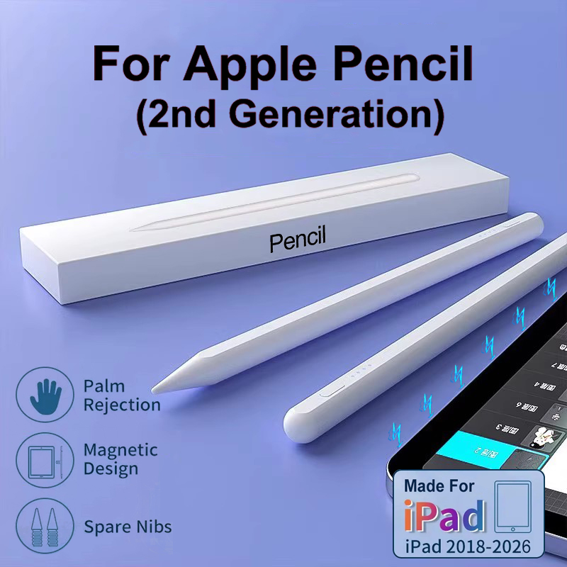 Original Stylus Pen For Apple  - Tablet Stylus Accessories บทวิจารณ์และราคา