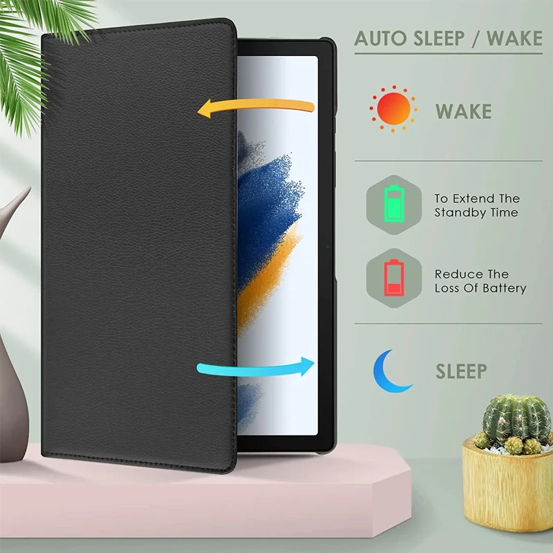 Funda For Redmi Pad se 8.7 Cas - Redmi Tablet Accessories บทวิจารณ์และราคา