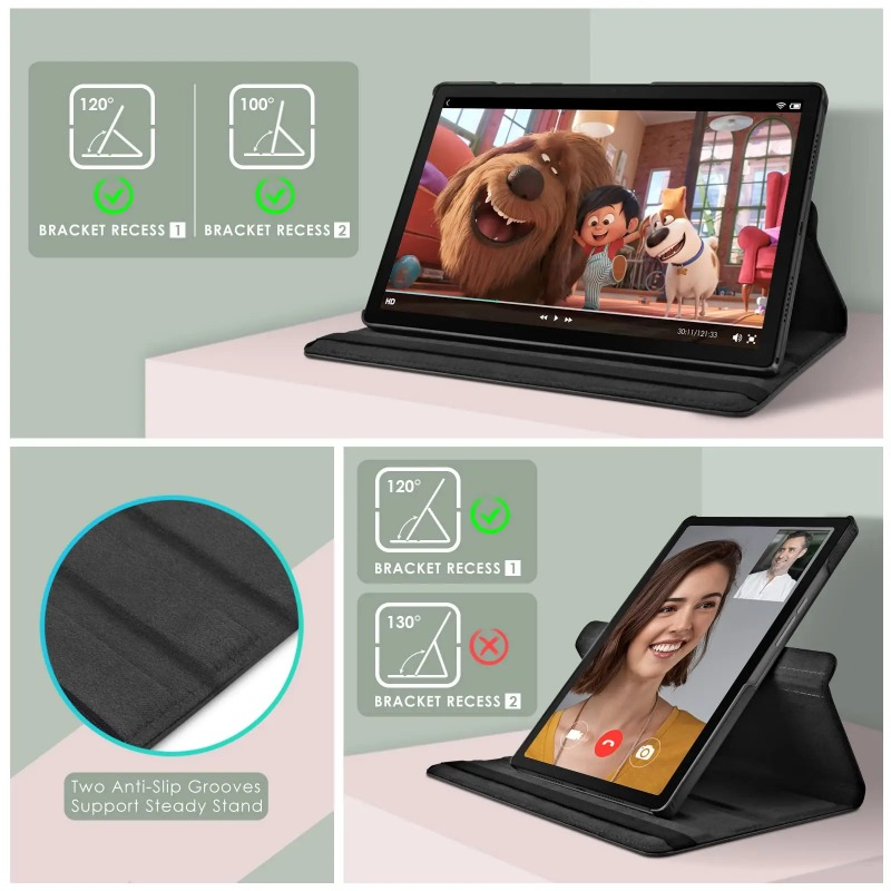 Funda For Redmi Pad se 8.7 Cas - Redmi Tablet Accessories บทวิจารณ์และราคา
