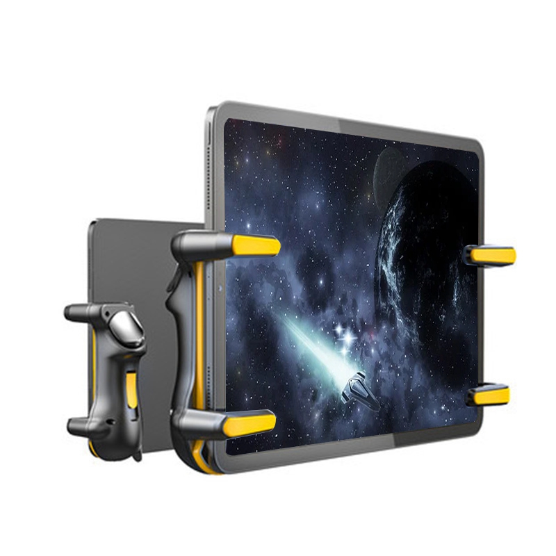 Quality PUBG Trigger Controlle - Fire Tablet Accessories บทวิจารณ์และราคา