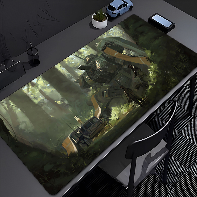 90x40cm Mouse Pad Anime Gabine - Rugged Tablet Accessories บทวิจารณ์และราคา