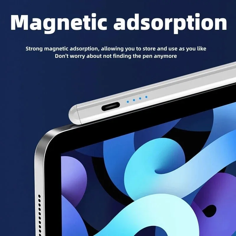 Stylus Pen Capacitive Pen for  - Redmi Tablet Accessories บทวิจารณ์และราคา