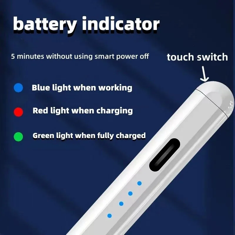 Stylus Pen Capacitive Pen for  - Redmi Tablet Accessories บทวิจารณ์และราคา