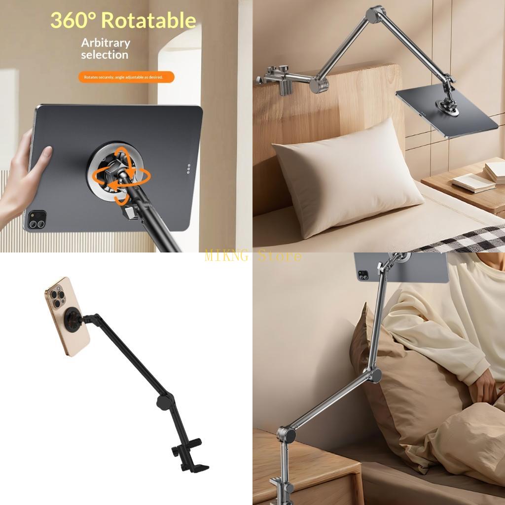 Desk Bedside Phone Mount Allow - Best Tablet Accessories บทวิจารณ์และราคา
