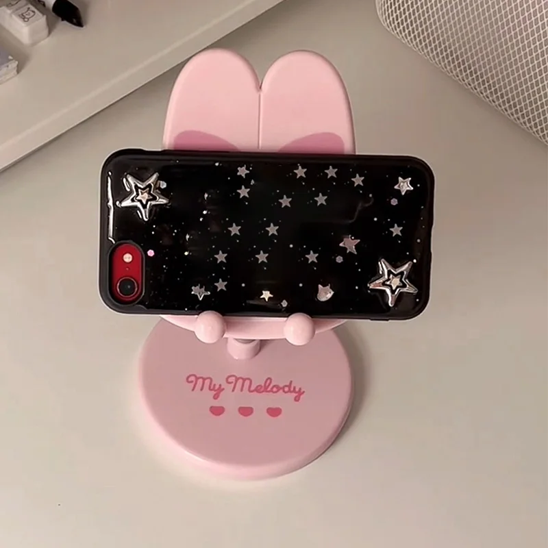Sanrio Foldable Phone Stand Me - Fire Tablet Accessories บทวิจารณ์และราคา