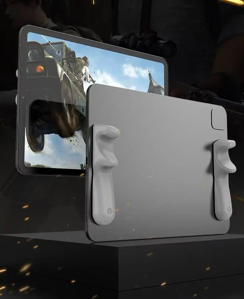 Special IPad Hand-Holding Game - Tablet Gaming Accessories บทวิจารณ์และราคา