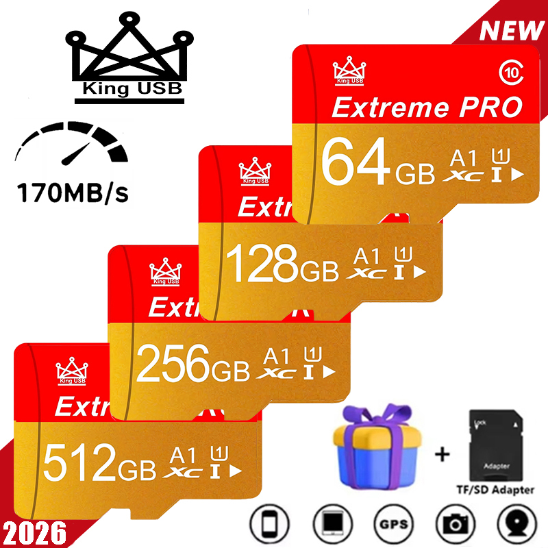 Mini SD Memory Card 16g/32g/64 - Microsoft Tablet Accessories บทวิจารณ์และราคา