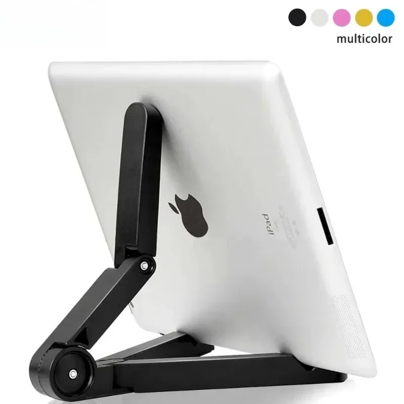 Universal Folding Tablet Holde - Huawei Tablet Accessories บทวิจารณ์และราคา