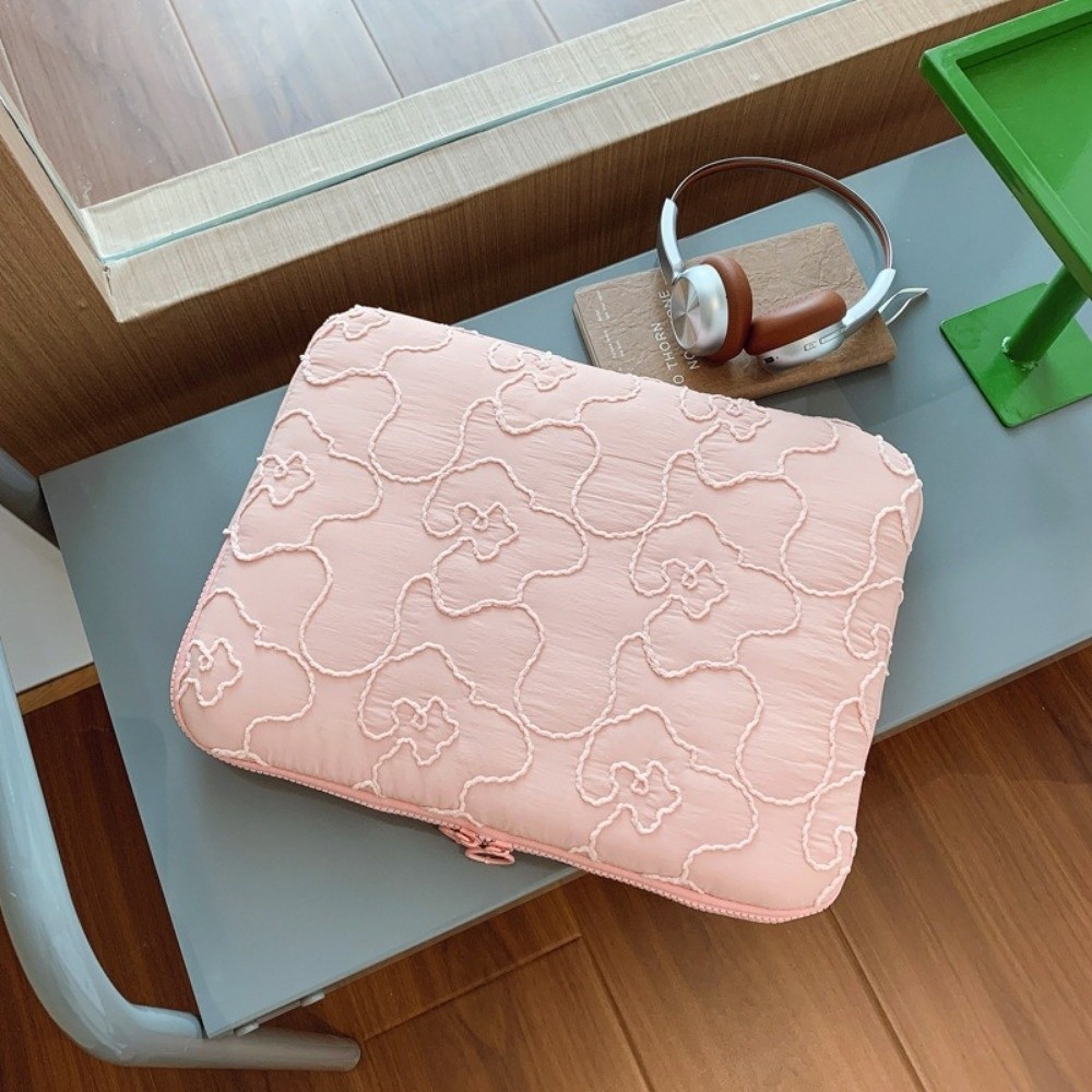 11/14 Inch Laptop Bag Embroide - Dell Tablet Accessories บทวิจารณ์และราคา