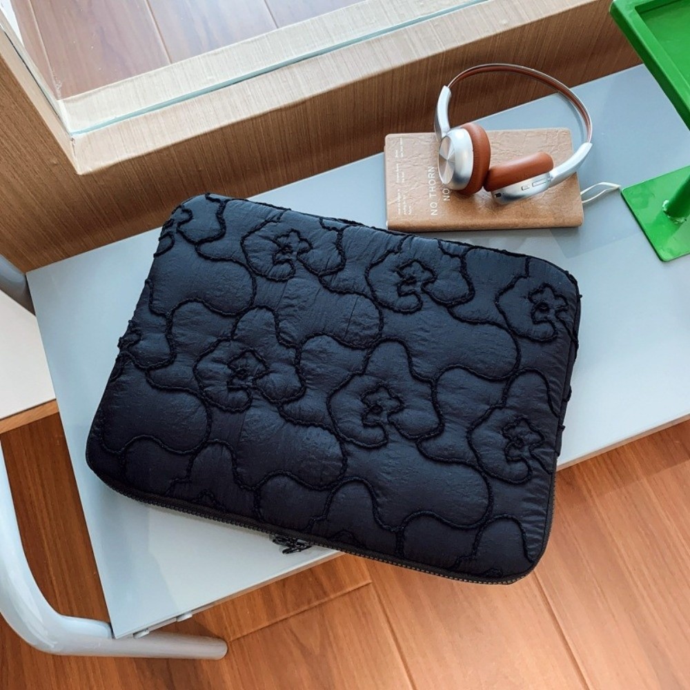 11/14 Inch Laptop Bag Embroide - Dell Tablet Accessories บทวิจารณ์และราคา