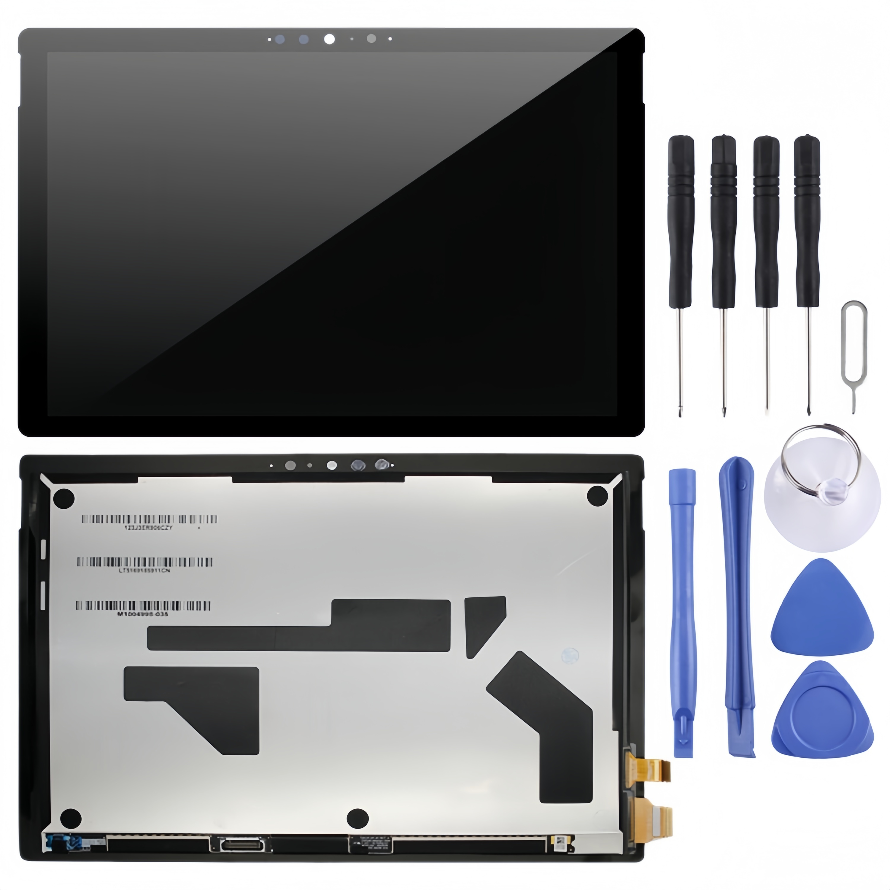 Tablet computer LCD screen ass - Microsoft Tablet Accessories บทวิจารณ์และราคา