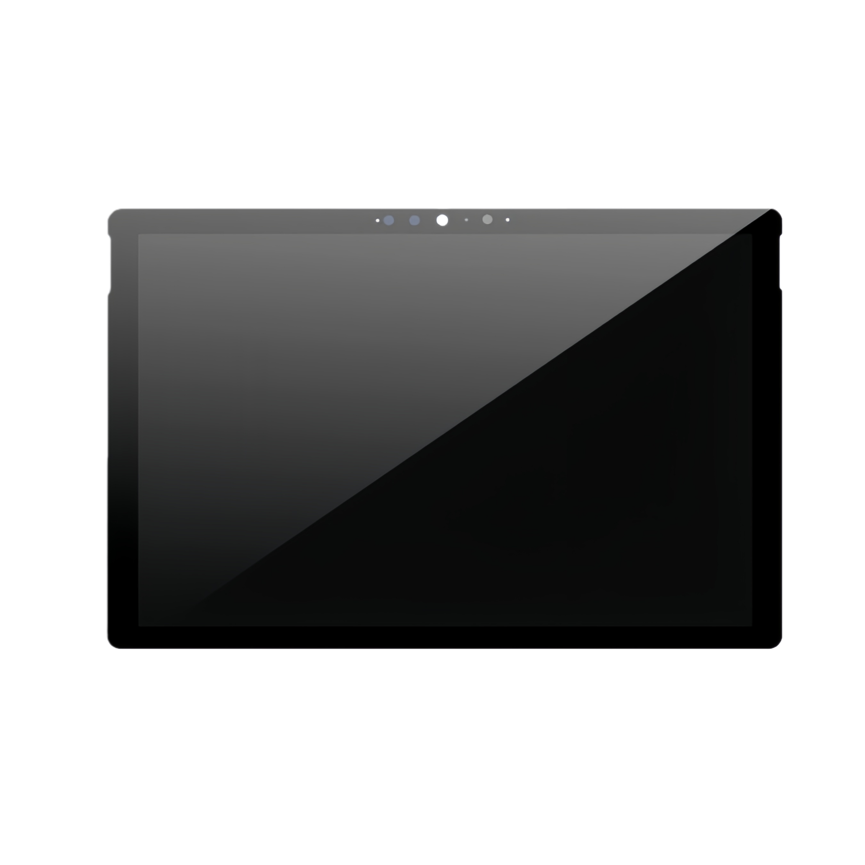 Tablet computer LCD screen ass - Microsoft Tablet Accessories บทวิจารณ์และราคา
