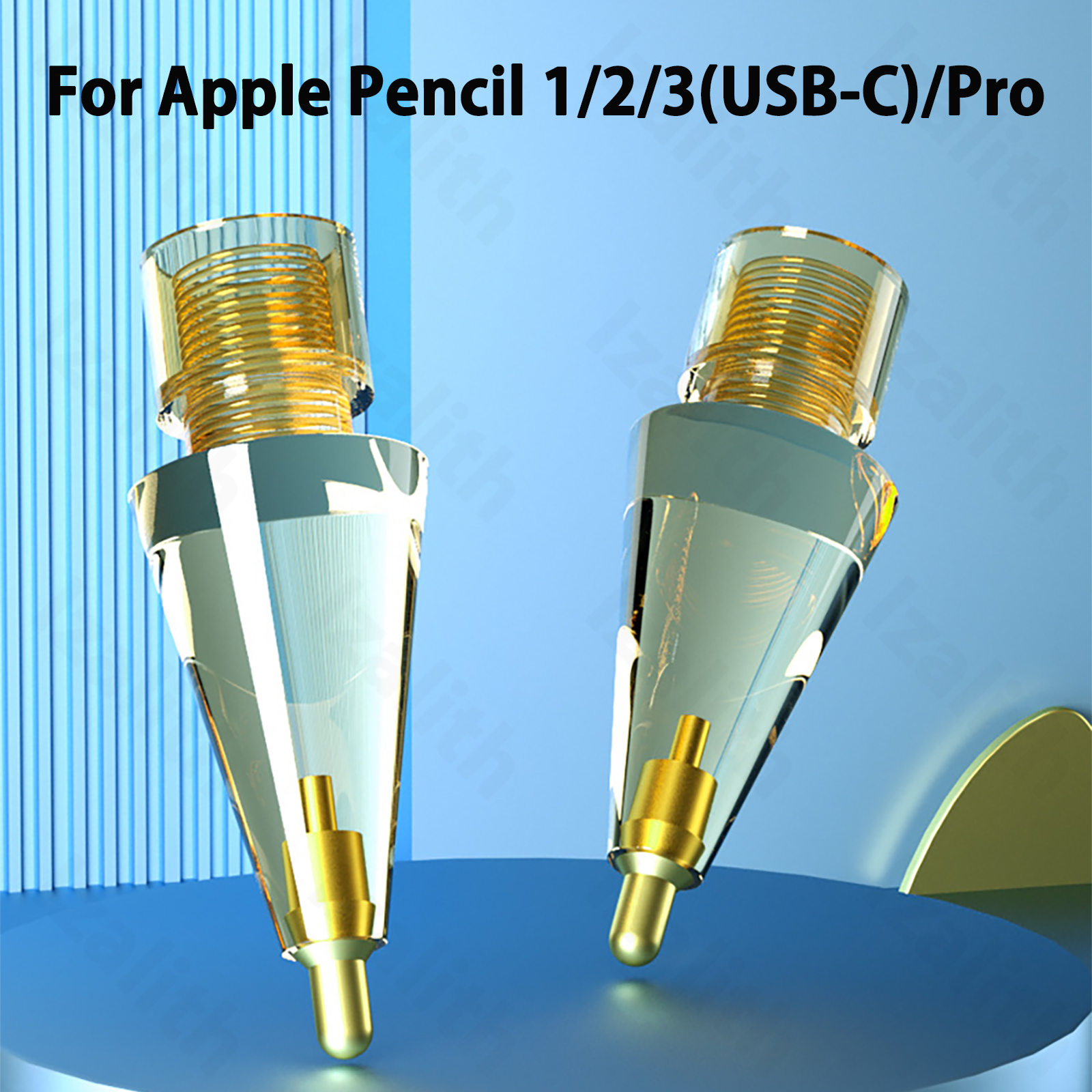  Replacement Pencil Tips for  - Tablet Stylus Accessories บทวิจารณ์และราคา