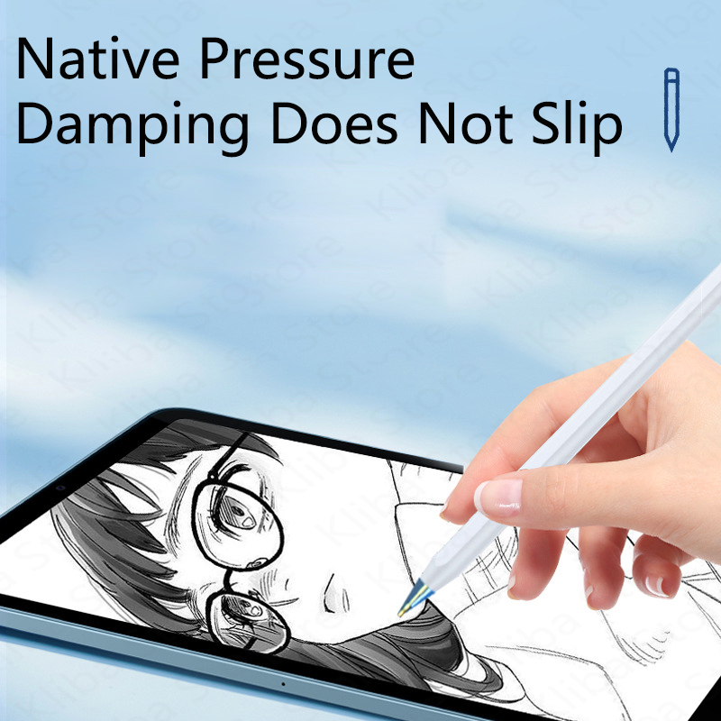  Replacement Pencil Tips for  - Tablet Stylus Accessories บทวิจารณ์และราคา