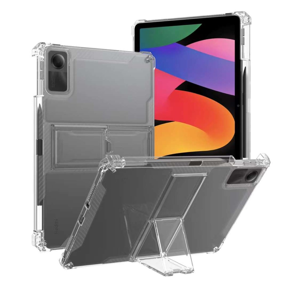 TPU Case For Redmi Pad SE 11 i - Redmi Tablet Accessories บทวิจารณ์และราคา