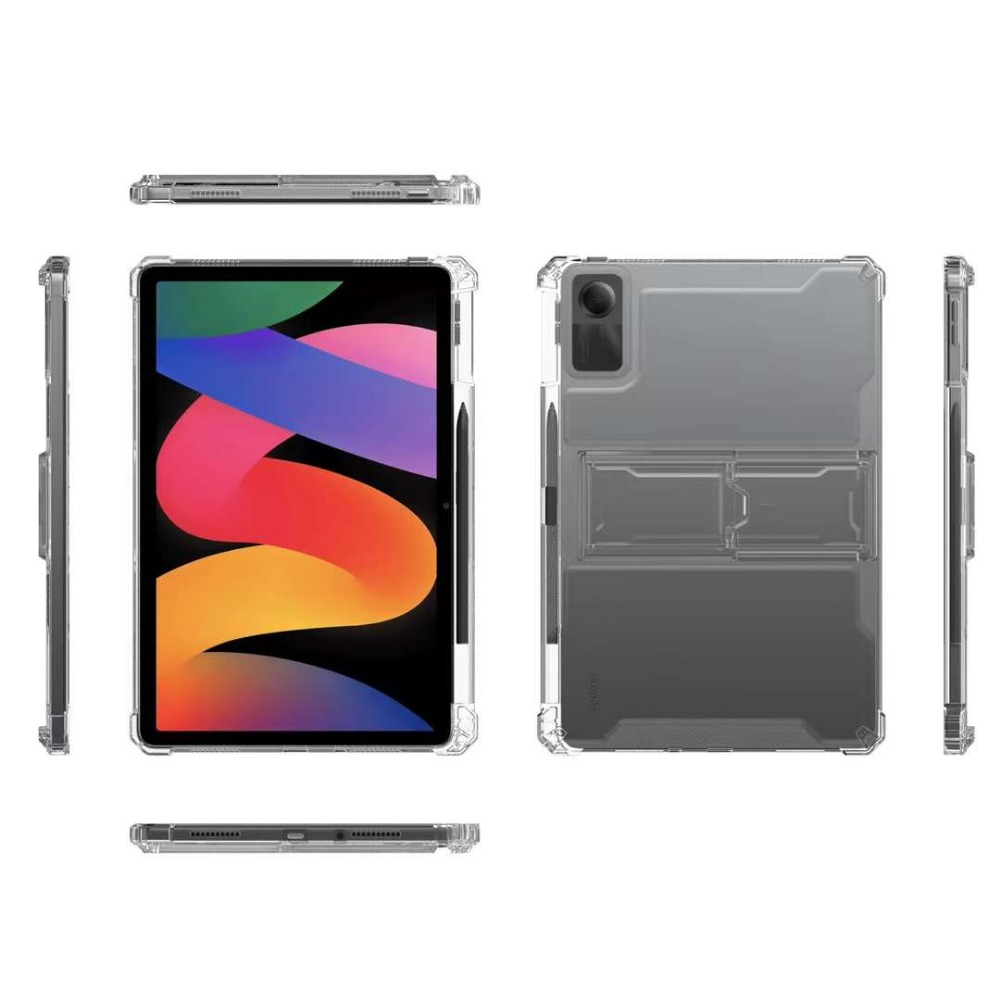 TPU Case For Redmi Pad SE 11 i - Redmi Tablet Accessories บทวิจารณ์และราคา