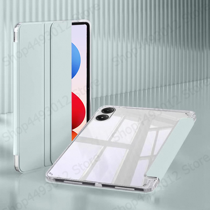 For Xiaomi Redmi Pad 2 Pro Cas - Redmi Tablet Accessories บทวิจารณ์และราคา