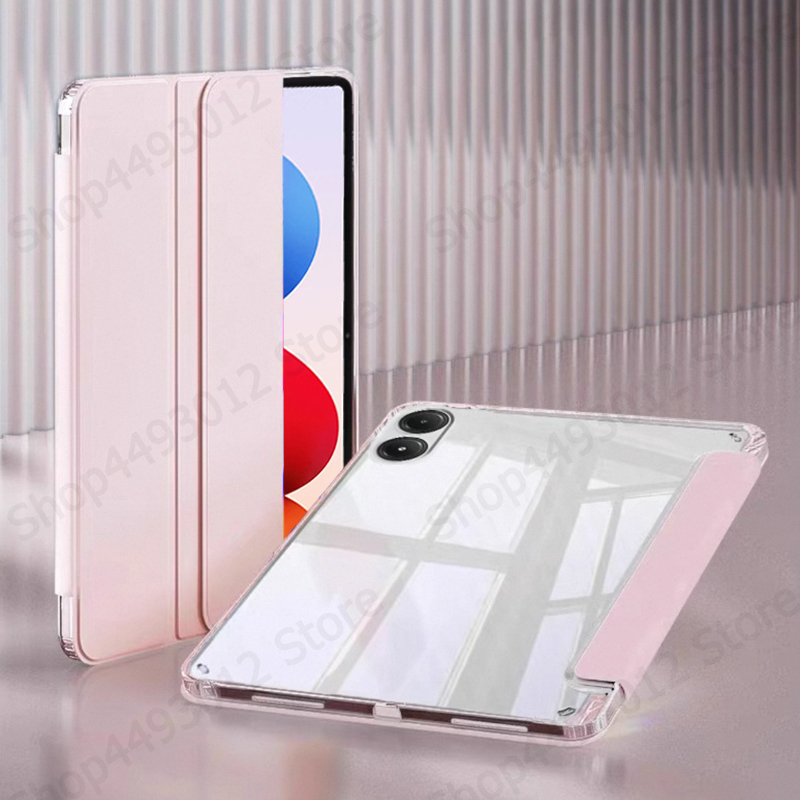 For Xiaomi Redmi Pad 2 Pro Cas - Redmi Tablet Accessories บทวิจารณ์และราคา