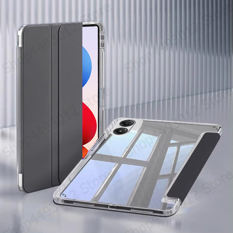 For Xiaomi Redmi Pad 2 Pro Cas - Redmi Tablet Accessories บทวิจารณ์และราคา