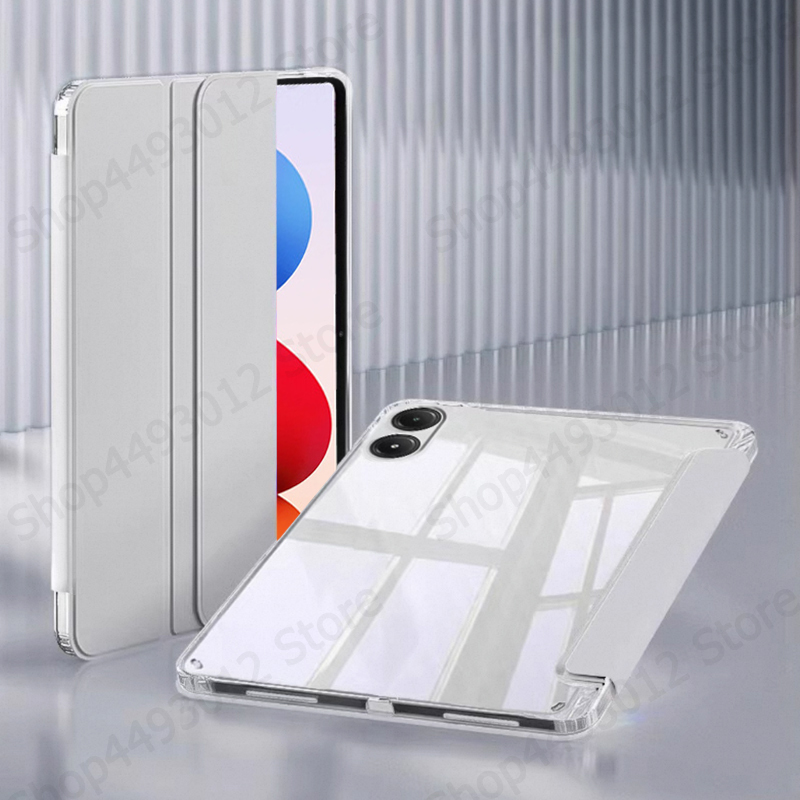 For Xiaomi Redmi Pad 2 Pro Cas - Redmi Tablet Accessories บทวิจารณ์และราคา