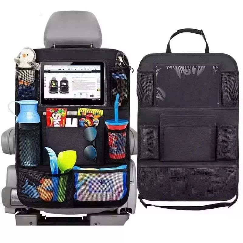 Car Seat Organizer Multifuncti - Toddler Tablet Accessories บทวิจารณ์และราคา