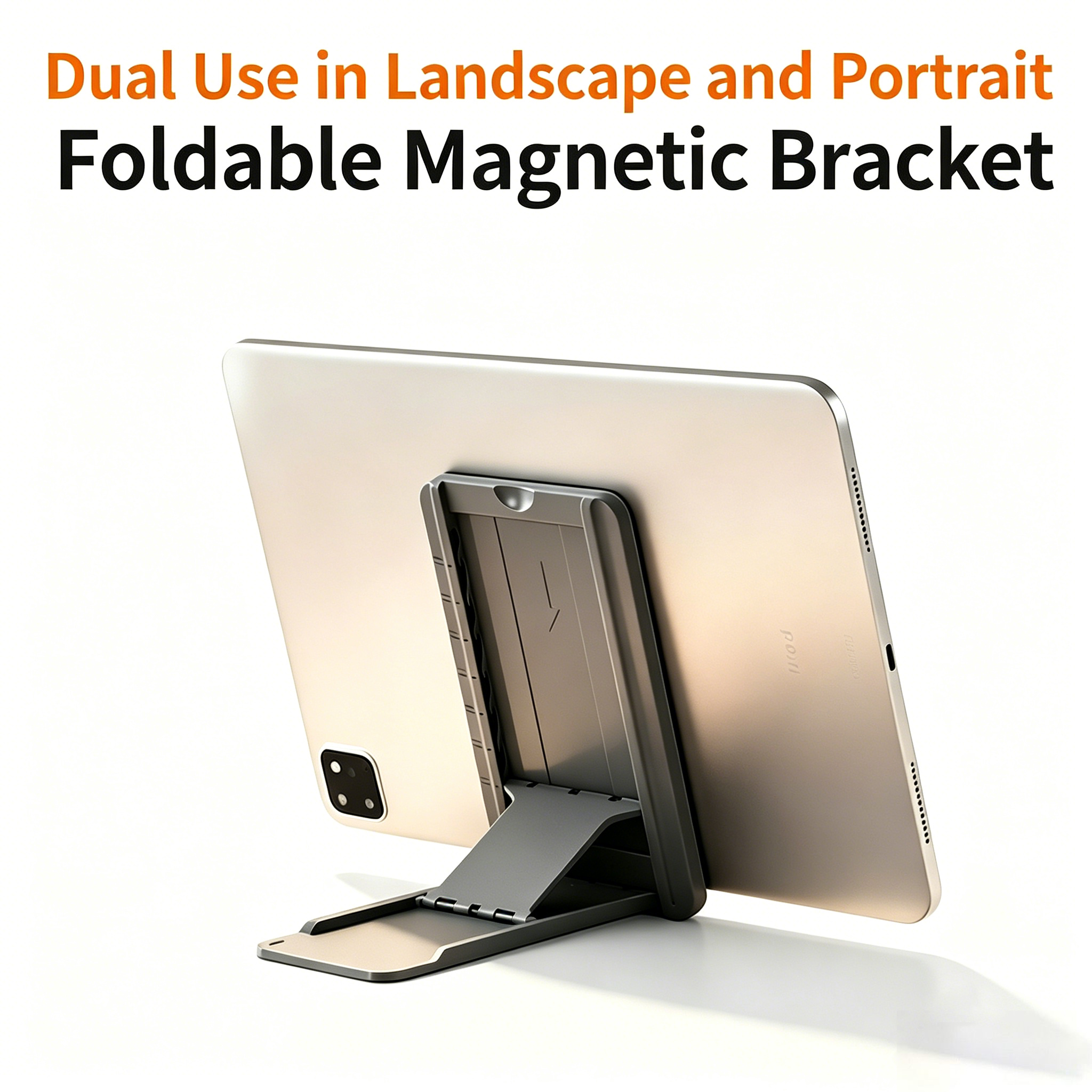 MagSafe Multi-Angle Foldable T - Huawei Tablet Accessories บทวิจารณ์และราคา