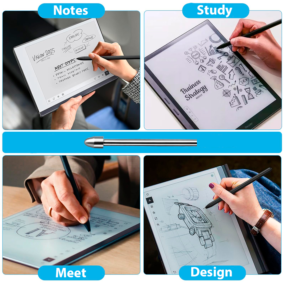 Replacable Pencil Nib For Sams - Tablet Stylus Accessories บทวิจารณ์และราคา