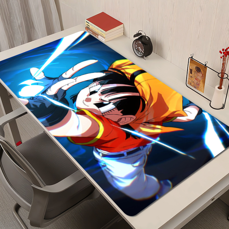 Mouse Pad Dragon Ball Anti-sli - Tablet Gaming Accessories บทวิจารณ์และราคา