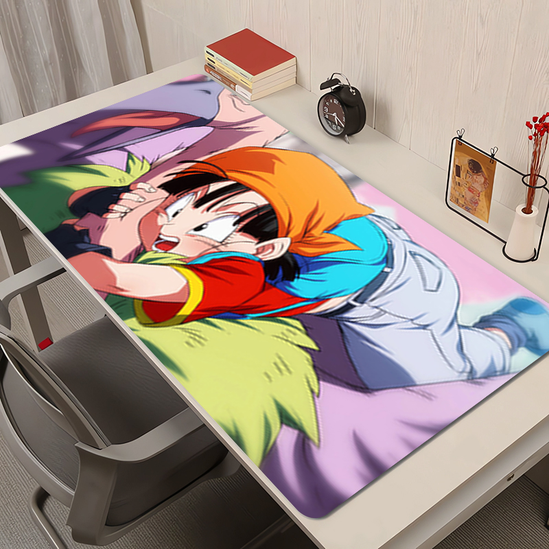 Mouse Pad Dragon Ball Anti-sli - Tablet Gaming Accessories บทวิจารณ์และราคา