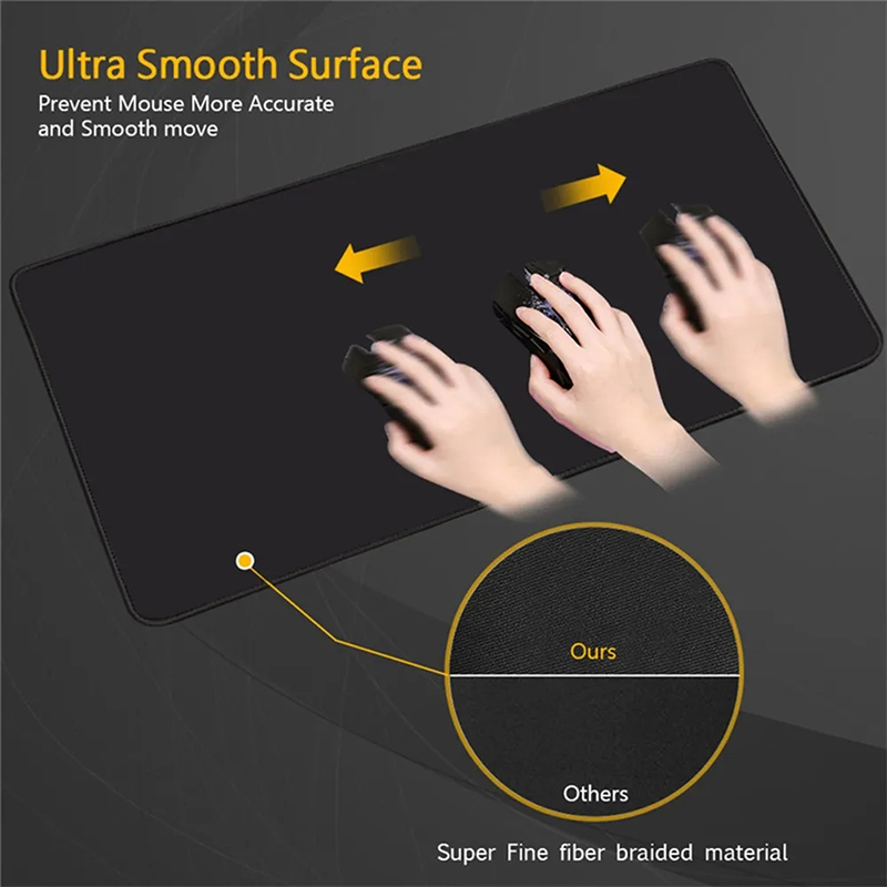 Mouse Pad Dragon Ball Anti-sli - Tablet Gaming Accessories บทวิจารณ์และราคา