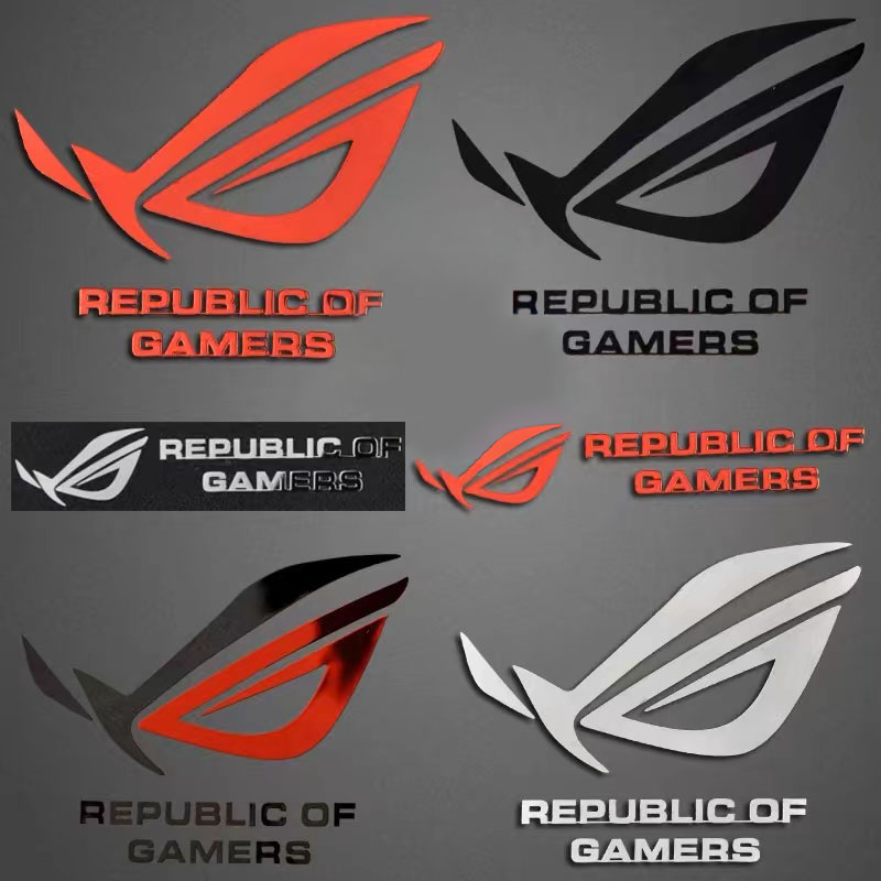 ASUS ROG player Country Metal  - Boox Tablet Accessories บทวิจารณ์และราคา