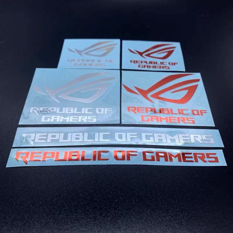 ASUS ROG player Country Metal  - Boox Tablet Accessories บทวิจารณ์และราคา