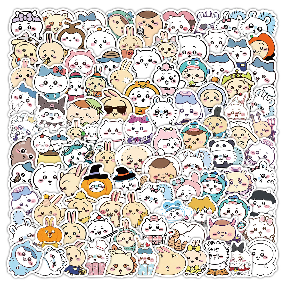 102 JIYI Cartoon Stickers, Hac - Tablet Accessories บทวิจารณ์และราคา